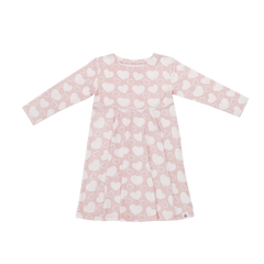 So Much Love Swirly Girl Dress