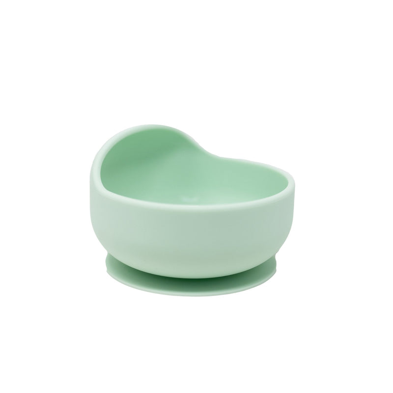 Stayful Silicone Bowl