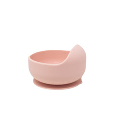 Stayful Silicone Bowl