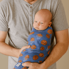 Swaddle Basketball Hoops
