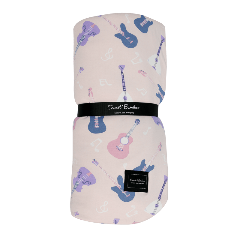 Swiftie's Riff Cloud Blanket