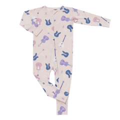 Swiftie's Riff Convertible Romper