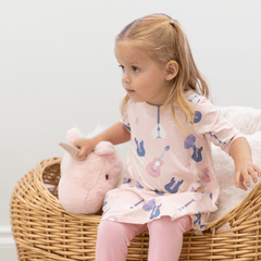 Swiftie's Riff Miss Mayhem Tunic