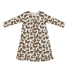 The Great Migration Boho Dress