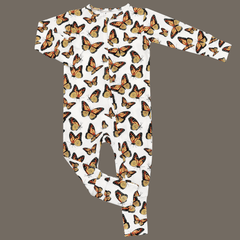 The Great Migration Convertible Romper