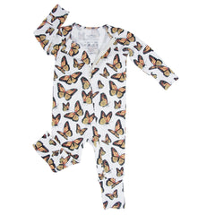 The Great Migration Convertible Romper