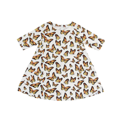 The Great Migration Miss Mayhem Tunic