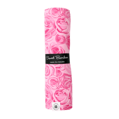 This Must Be Love Swaddle