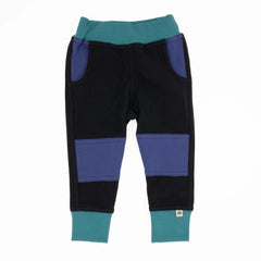 Toddler Colorblock Joggers