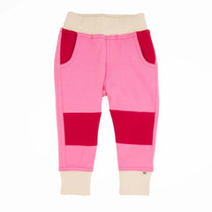 Toddler Colorblock Joggers