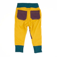 Toddler Colorblock Joggers