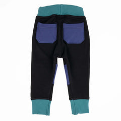 Toddler Colorblock Joggers