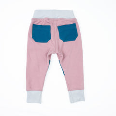 Toddler Colorblock Joggers