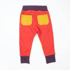 Toddler Colorblock Joggers