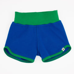 Toddler Gym Class Shorts