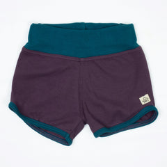 Toddler Gym Class Shorts