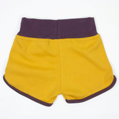 Toddler Gym Class Shorts