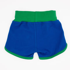 Toddler Gym Class Shorts