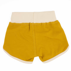 Toddler Gym Class Shorts
