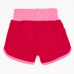 Toddler Gym Class Shorts