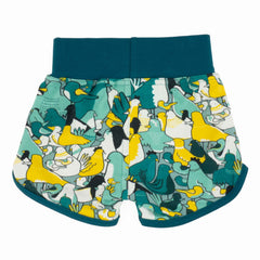 Baby Print Shorts
