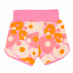 Toddler Print Shorts