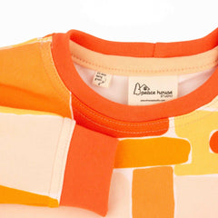 Baby Print Sweatshirt