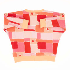 Toddler Print Sweatshirt