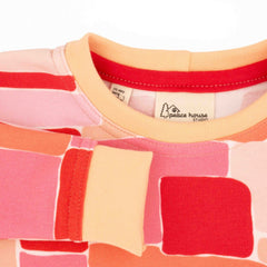 Toddler Print Sweatshirt