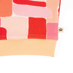 Adult Print Sweatshirt