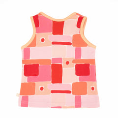 Baby Print Tank