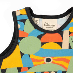 Baby Print Tank