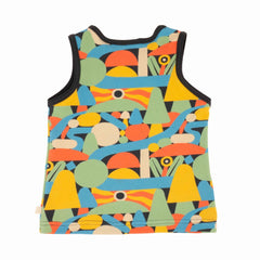 Baby Print Tank