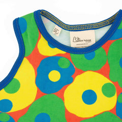 Baby Print Tank