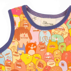 Baby Print Tank