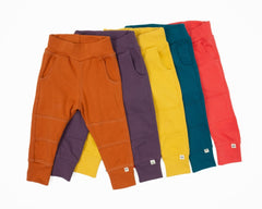 Toddler Simple Joggers