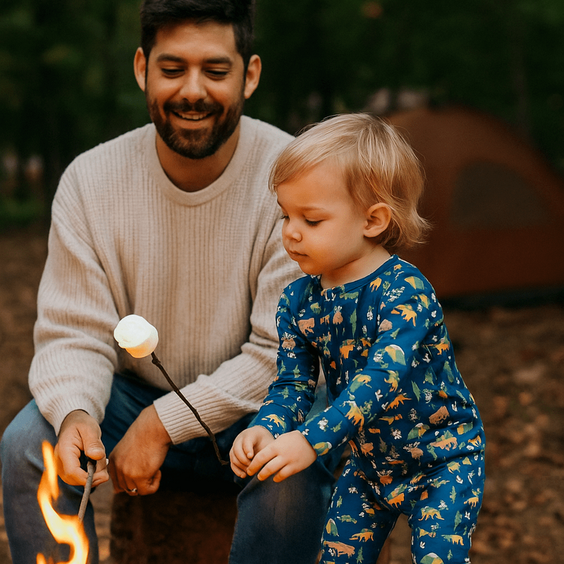 True Grit Convertible Romper