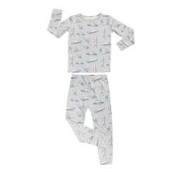 Up and Away Big Kid Pajama
