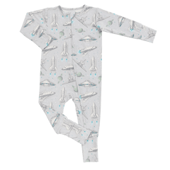 Up and Away Convertible Romper