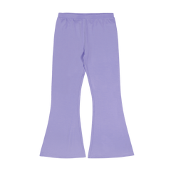 Violets Are VIolet Flare Legging