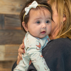 Bulls Boots Lasso Western Zipper Footie